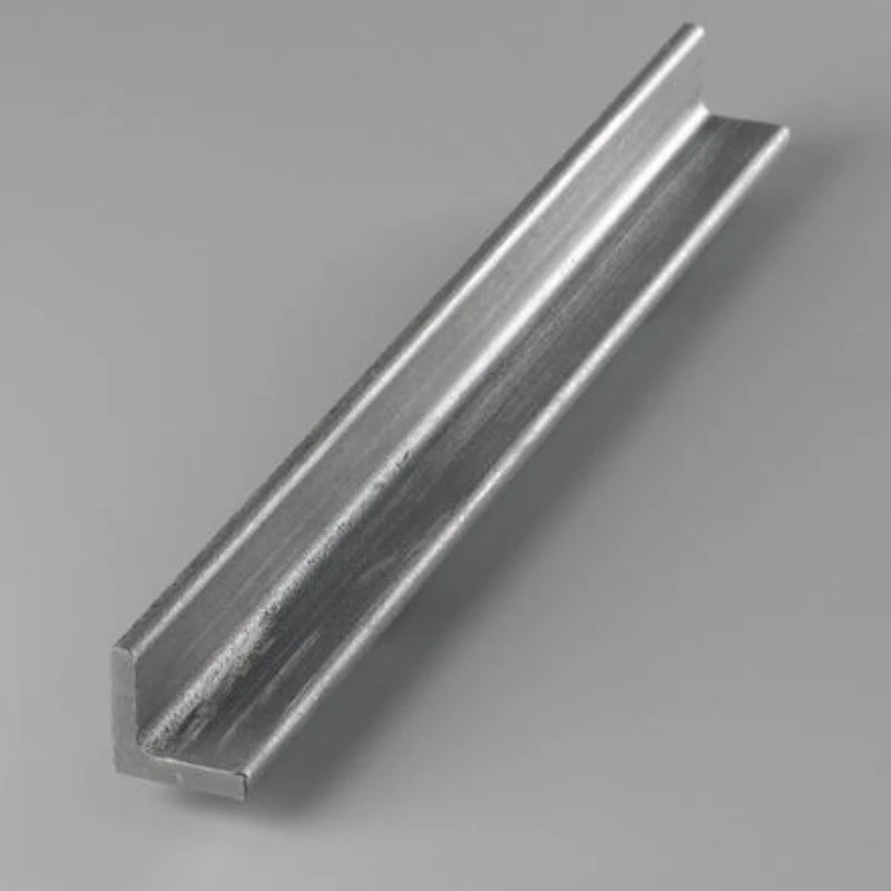 Galvanized Steel Angle
